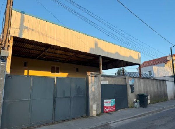 UNE PROPRIÉTÉ DE 40,70 M² à Neuilly-Plaisance