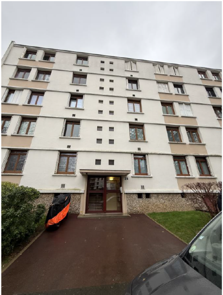 2 APPARTEMENTS  à Ablon-sur-Seine