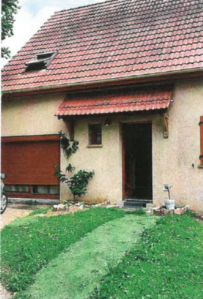 Photo du bien : Terrain à Villiers-sur-Marne (94) – vente au tribunal le 22 octobre 2026
