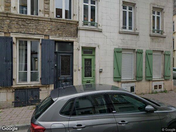 UNE MAISON À USAGE D'HABITATION à Boulogne-sur-Mer