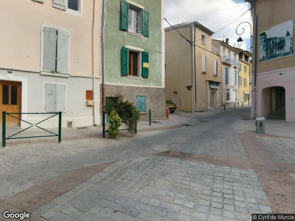 UNE CHAMBRE à Malijai
