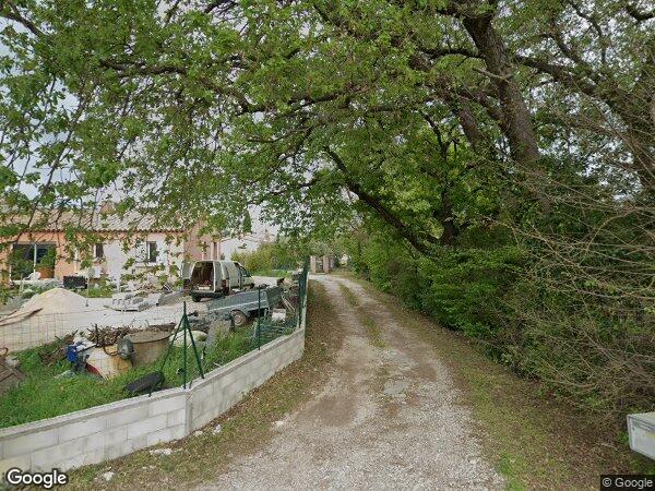 UNE MAISON INDIVIDUELLE à Gonfaron