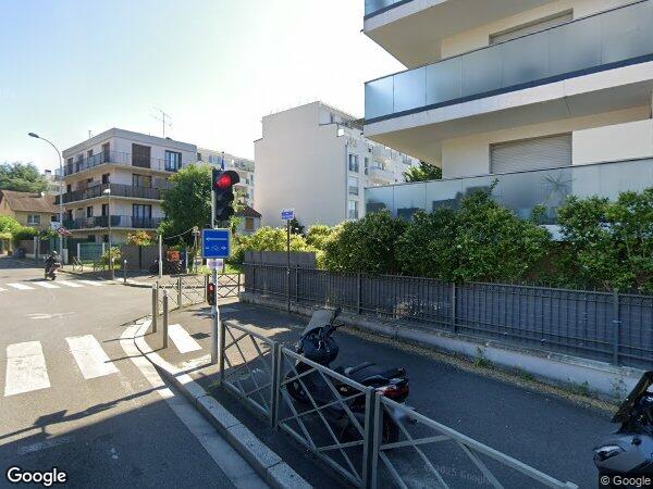 UN APPARTEMENT à Rosny-sous-Bois