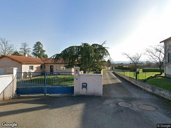 UNE MAISON INDIVIDUELLE à Sury-le-Comtal