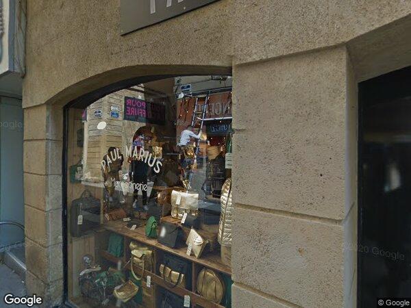 UN STUDIO à Aix-en-Provence