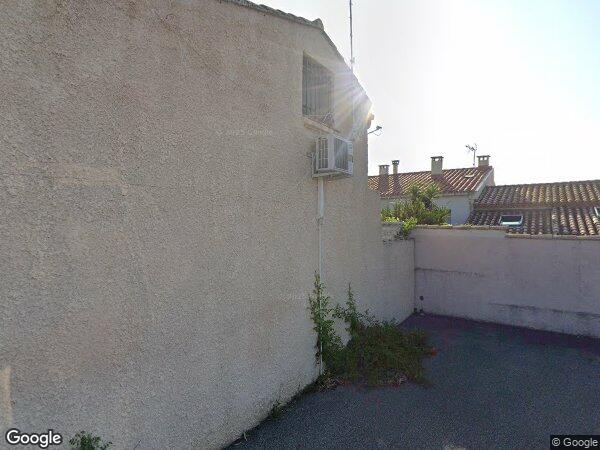 UNE MAISON D'HABITATION à Sigean