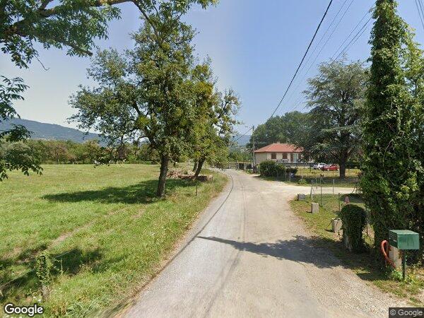 DEUX MAISONS D'HABITATION à Nangy