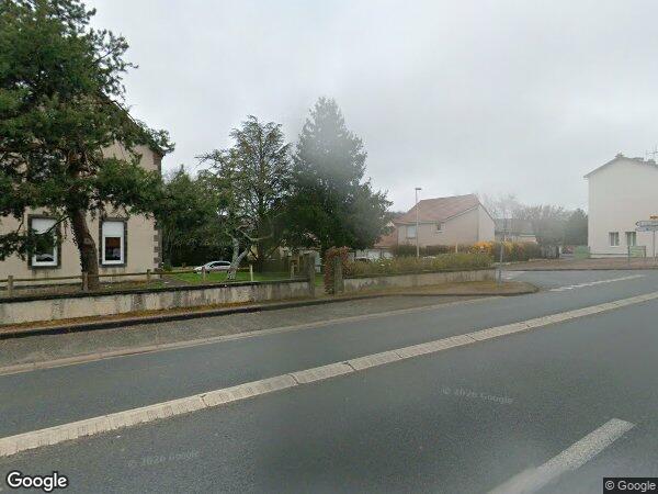 UN ENSEMBLE IMMOBILIER à Blot-l'Eglise