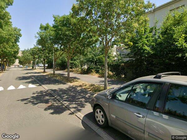 UN APPARTEMENT AVEC DEUX PARKINGS EXTÉRIEUR à Chanteloup-les-Vignes