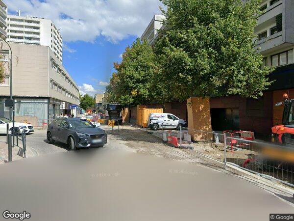 UN LOGEMENT à Argenteuil