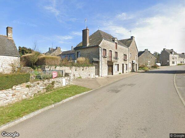 UNE MAISON À USAGE D'HABITATION à Saint-Servant