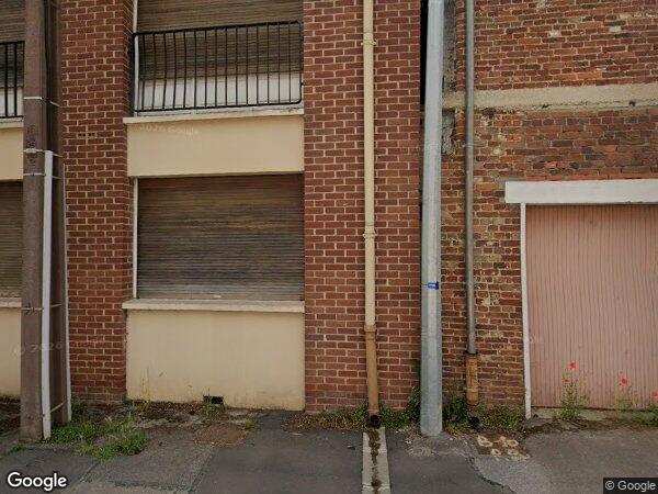 UNE MAISON À USAGE D'HABITATION à Conty
