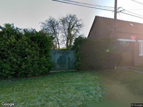 UNE MAISON À USAGE D'HABITATION à Candas