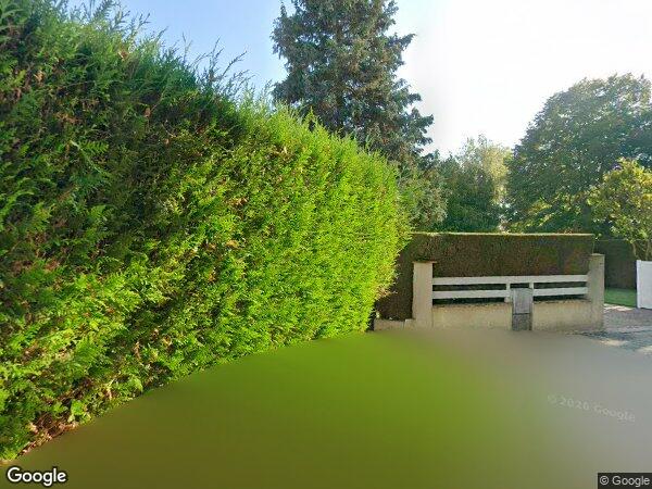 UNE MAISON INDIVIDUELLE à Le Mesnil-en-Thelle