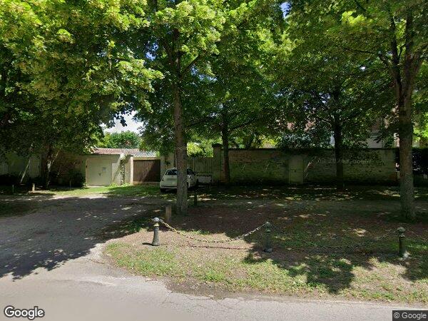 UNE MAISON MITOYENNE à Compiègne