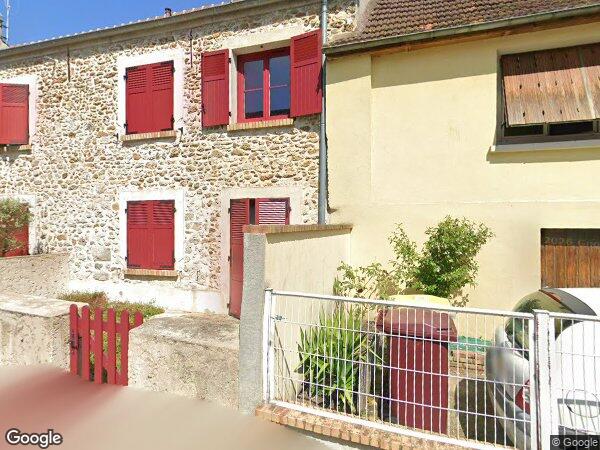 UNE MAISON INDIVIDUELLE à Ollainville