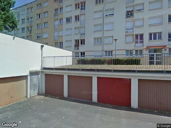 UN APPARTEMENT T3 ET CAVE à Saint-Jacques-de-la-Lande