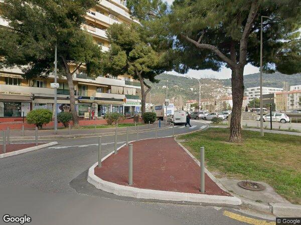 Stationnement 