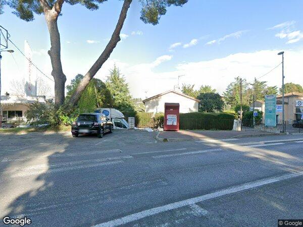 DEUX MAISONS à Mougins