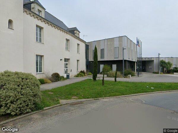 UNE MAISON À USAGE D'HABITATION à Ligné