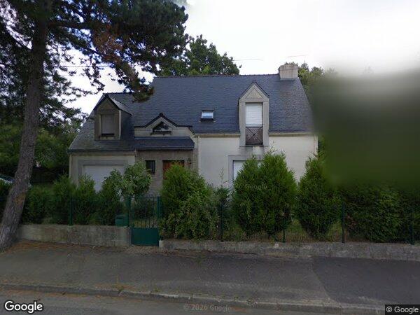 UNE MAISON À USAGE D'HABITATION à Sautron