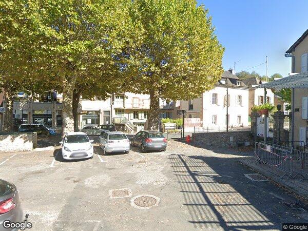 Photo du bien : Maison 1 273 m² à La Canourgue (48) – vente au tribunal le 2 novembre 2026