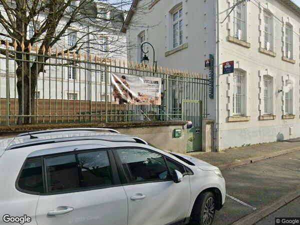 UN STUDIO à Blois