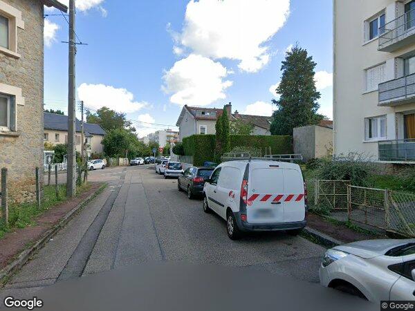 UN APPARTEMENT à Limoges