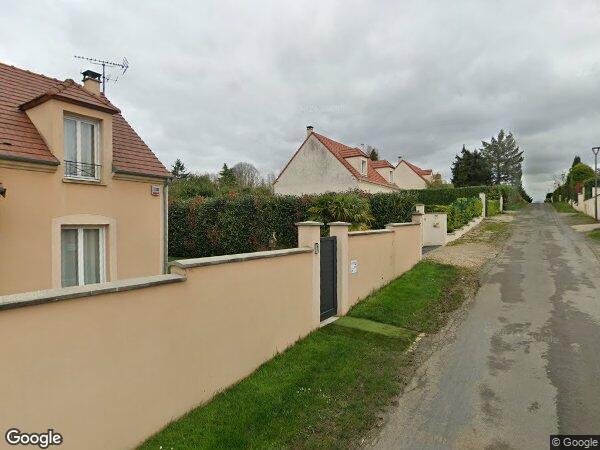 UNE MAISON à Presles-en-Brie