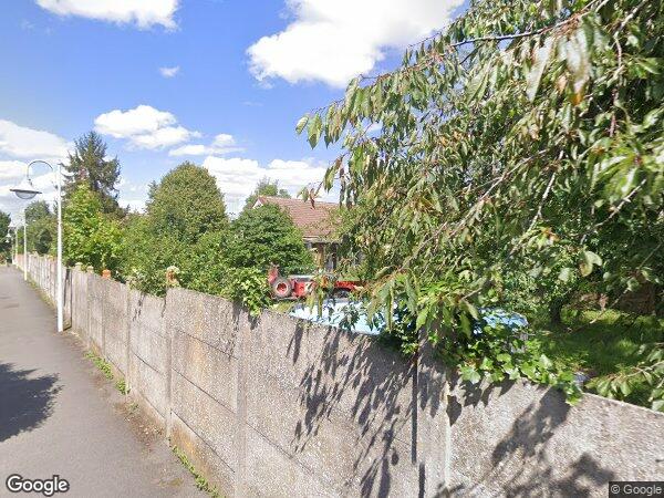 UNE PLACE DE STATIONNEMENT PMR BOXÉE à Saint-Fargeau-Ponthierry