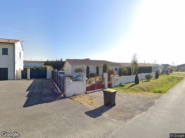 UNE MAISON À USAGE D'HABITATION à Tonneins