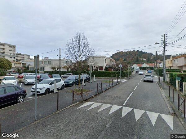 UN APPARTEMENT D'HABITATION à Agen