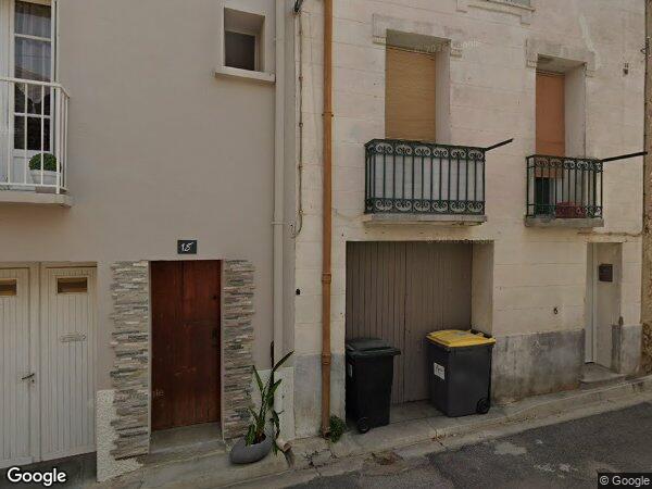 UNE MAISON D'HABITATION à Trouillas