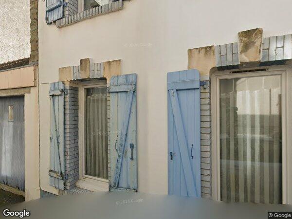 UN IMMEUBLE à Cherbourg-en-Cotentin