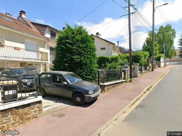 UN APPARTEMENT à Saint-Michel-sur-Orge