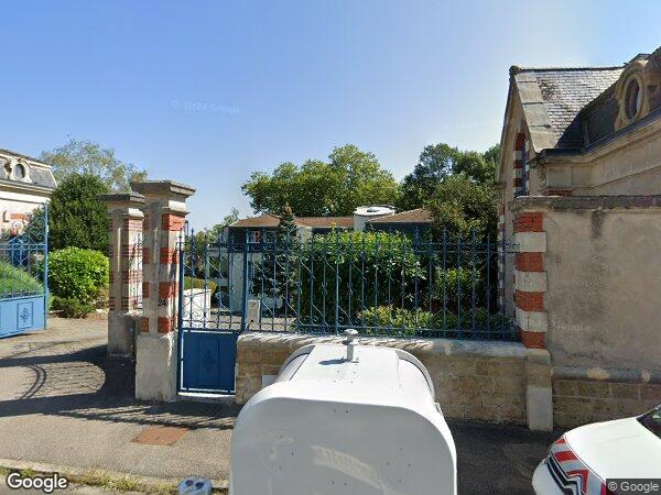 UN APPARTEMENT DE TYPE F4 à Houdemont