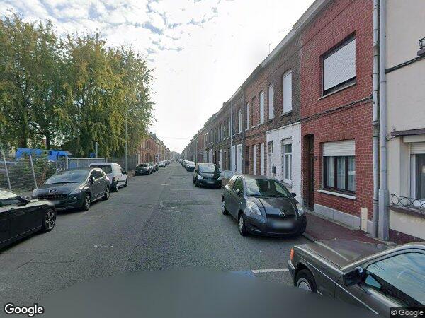 DEUX LOFTS ET CINQ EMPLACEMENTS DE PARKING à Tourcoing