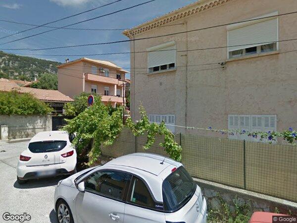 Photo du bien : Local commercial 1 273 m² à Toulon (83) – vente au tribunal le 22 octobre 2026