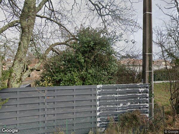 UN APPARTEMENT T3 EN DUPLEX à Andernos-les-Bains