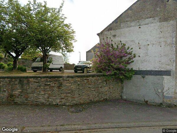 UNE MAISON D'HABITATION ET DIVERSES PARCELLES DE TERRE AVEC UN PETIT BATIMENT à Juigné-des-Moutiers