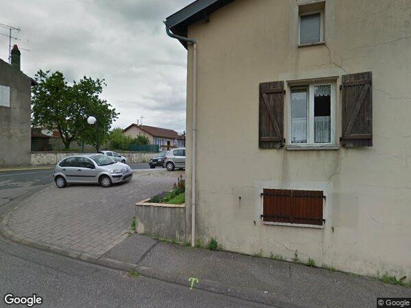 UNE MAISON À USAGE D'HABITATION à Jolivet