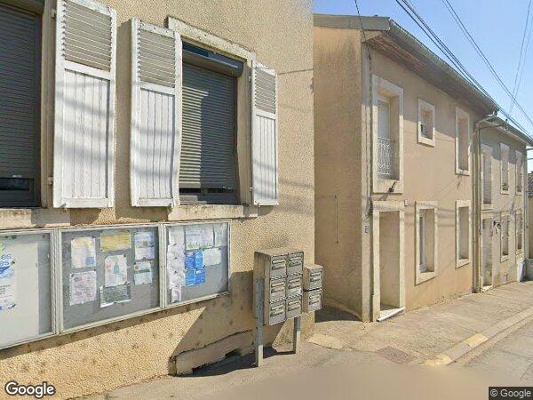 UNE MAISON À USAGE D'HABITATION à Champey-sur-Moselle