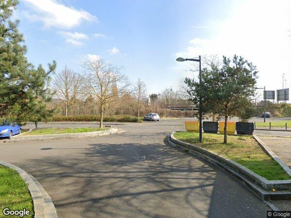 UN APPARTEMENT à Nogent-sur-Oise