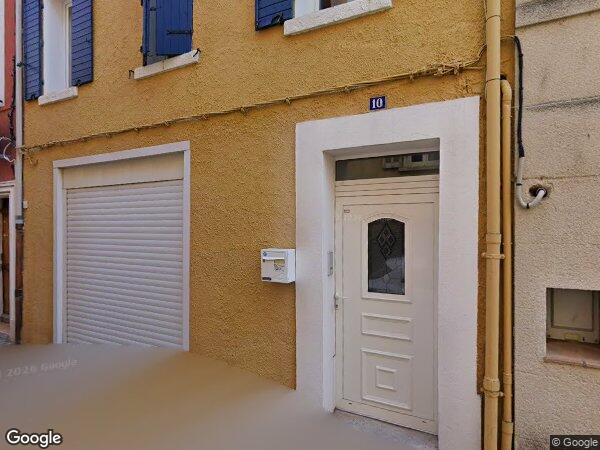 UNE VILLA ET UNE PARCELLE NON BATIE à Solliès-Pont