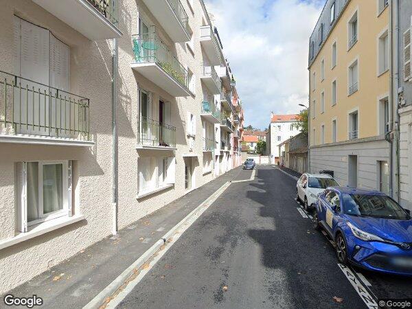 UN APPARTEMENT T2 RÉNOVÉ AVEC CAVE à Pau