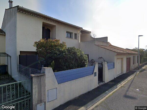 UNE MAISON D'HABITATION à Pézenas