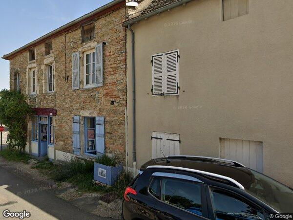 UNE MAISON T2 à Saint-Jean-de-Vaux