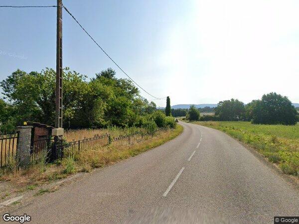 UNE FERME BRESSANE à Dommartin-lès-Cuiseaux