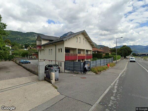 UNE MAISON à Marignier