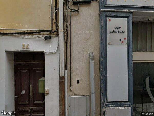 UN APPARTEMENT à Salon-de-Provence